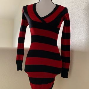 G by Guess Sweater Dress